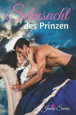 Cover of Die Sehnsucht des Prinzen