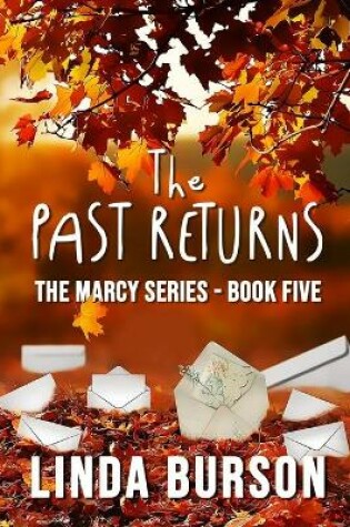 Cover of The Past Returns