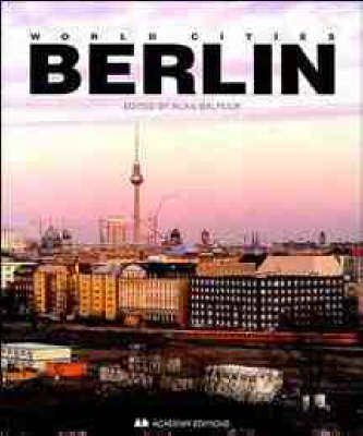 Cover of Berlin