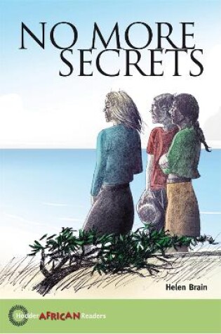 Cover of No More Secrets