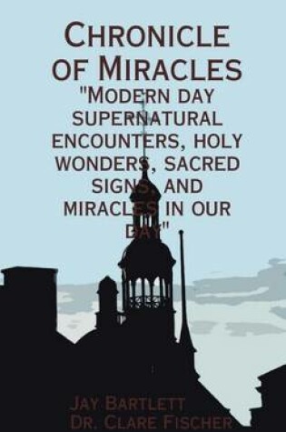 Cover of Chronicle of Miracles