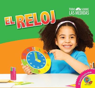 Cover of El Reloj