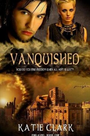 Cover of Vanquished Volume 1