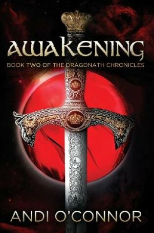 Cover of Awakening