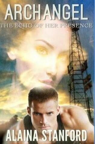 Cover of The Echo of Her Presence