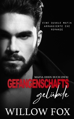 Book cover for Gefangenschafts Gelübde