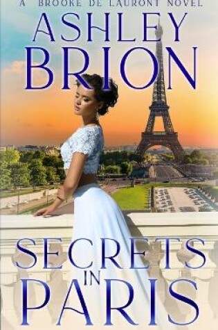 Cover of Secrets in Paris