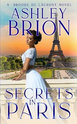 Book cover for Secrets in Paris