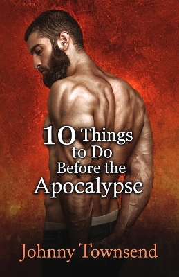 Book cover for 10 Things to Do Before the Apocalypse