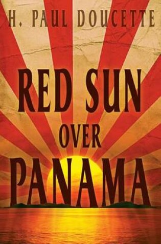 Cover of Red Sun Over Panama