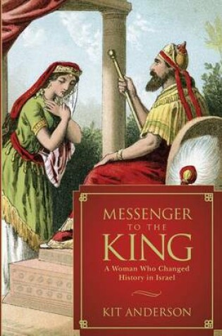 Cover of Messenger to the King
