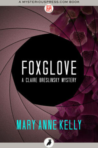 Cover of Foxglove