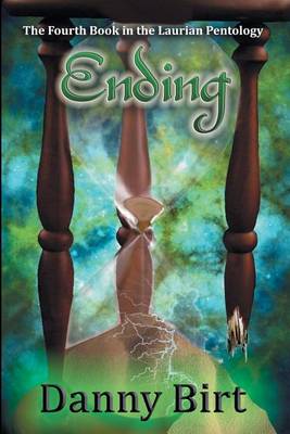 Book cover for Ending