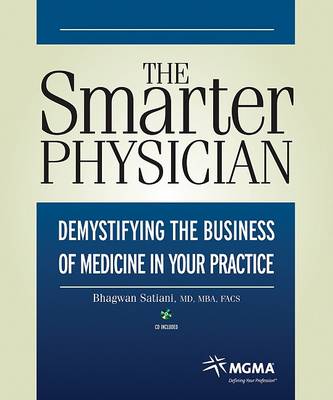 Book cover for Demystifying the Business of Medicine in Your Practice