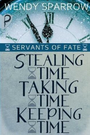 Cover of Servants of Fate