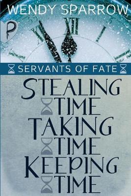 Book cover for Servants of Fate