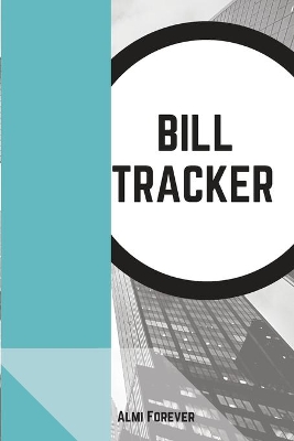 Book cover for Bill Tracker