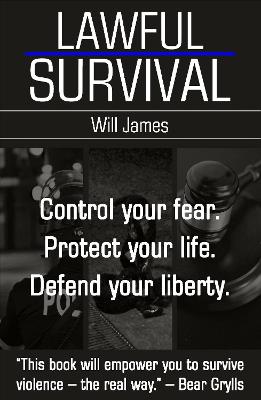Cover of Lawful Survival