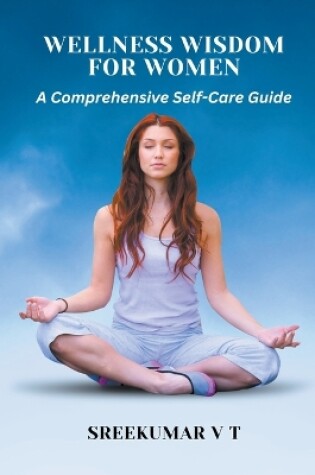 Cover of Wellness Wisdom for Women