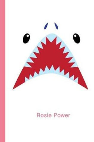 Cover of Rosie Power