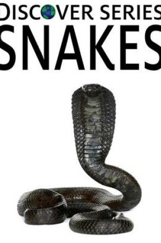 Cover of Snakes