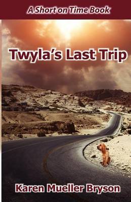 Book cover for Twyla's Last Trip