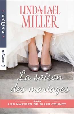 Book cover for La Saison Des Mariages
