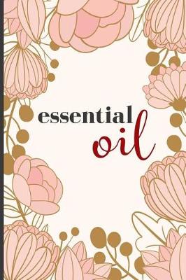 Book cover for Essential Oil