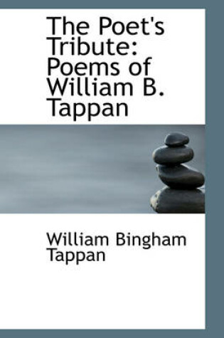 Cover of The Poet's Tribute