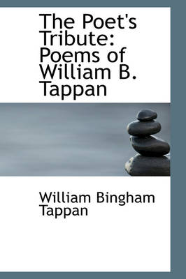 Book cover for The Poet's Tribute