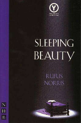 Book cover for Sleeping Beauty