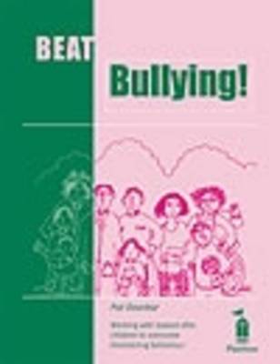 Book cover for Beat Bullying