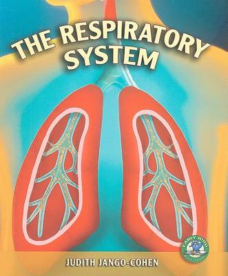 Book cover for The Respiratory System