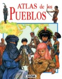 Book cover for Atlas de Los Pueblos