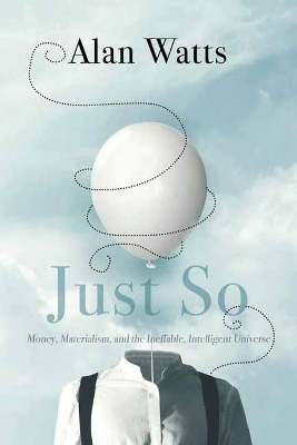 Book cover for Just So
