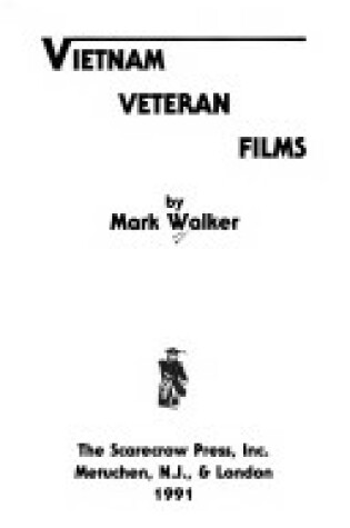 Cover of Vietnam Veteran Films