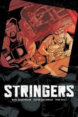 Cover of Stringers