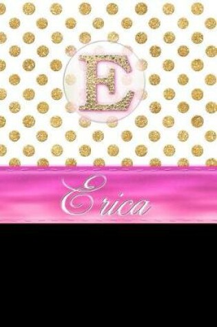 Cover of Erica