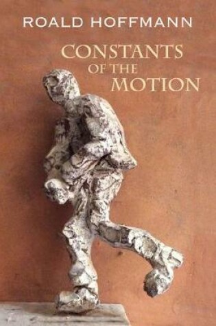 Cover of The Constants of the Motion