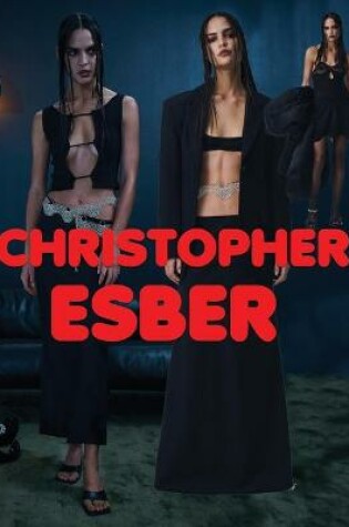Cover of Christopher Esber