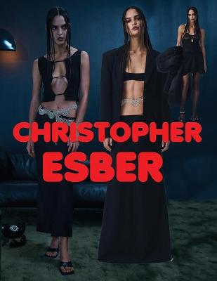 Book cover for Christopher Esber