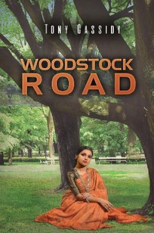 Cover of Woodstock Road