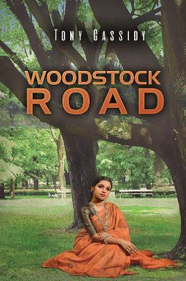 Book cover for Woodstock Road