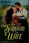 Book cover for The Surrogate Wife