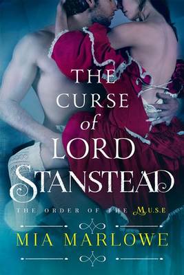 Cover of The Curse of Lord Stanstead