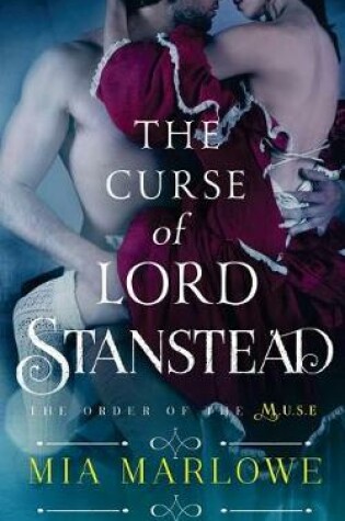 Cover of The Curse of Lord Stanstead