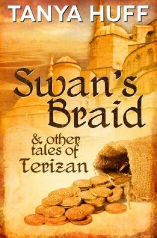 Cover of Swan's Braid