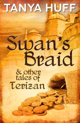 Book cover for Swan's Braid