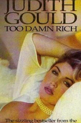 Cover of Too Damn Rich