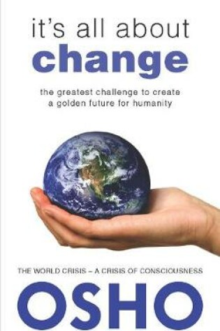 Cover of It's All About Change